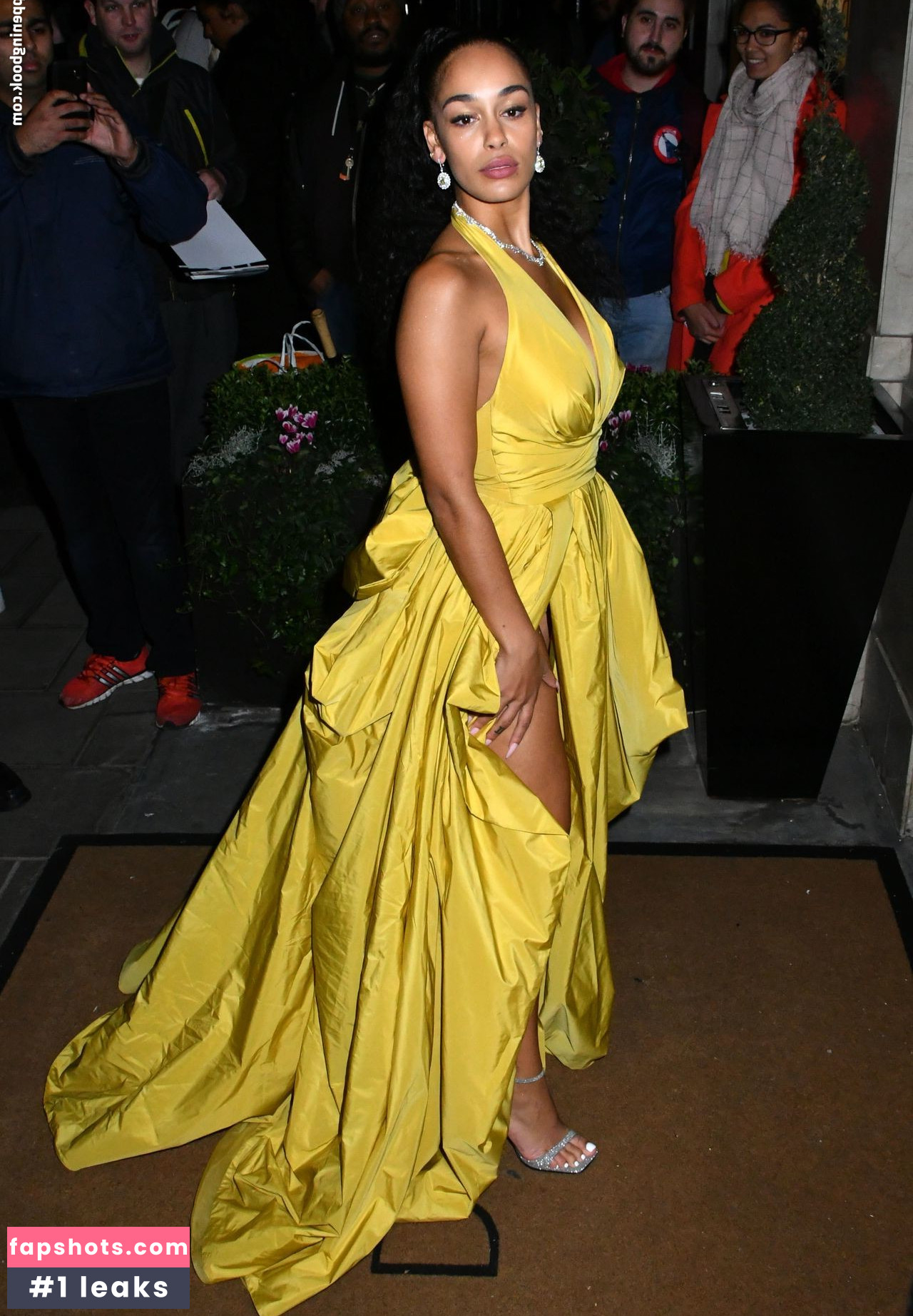 Jorja Smith gallery photo #115