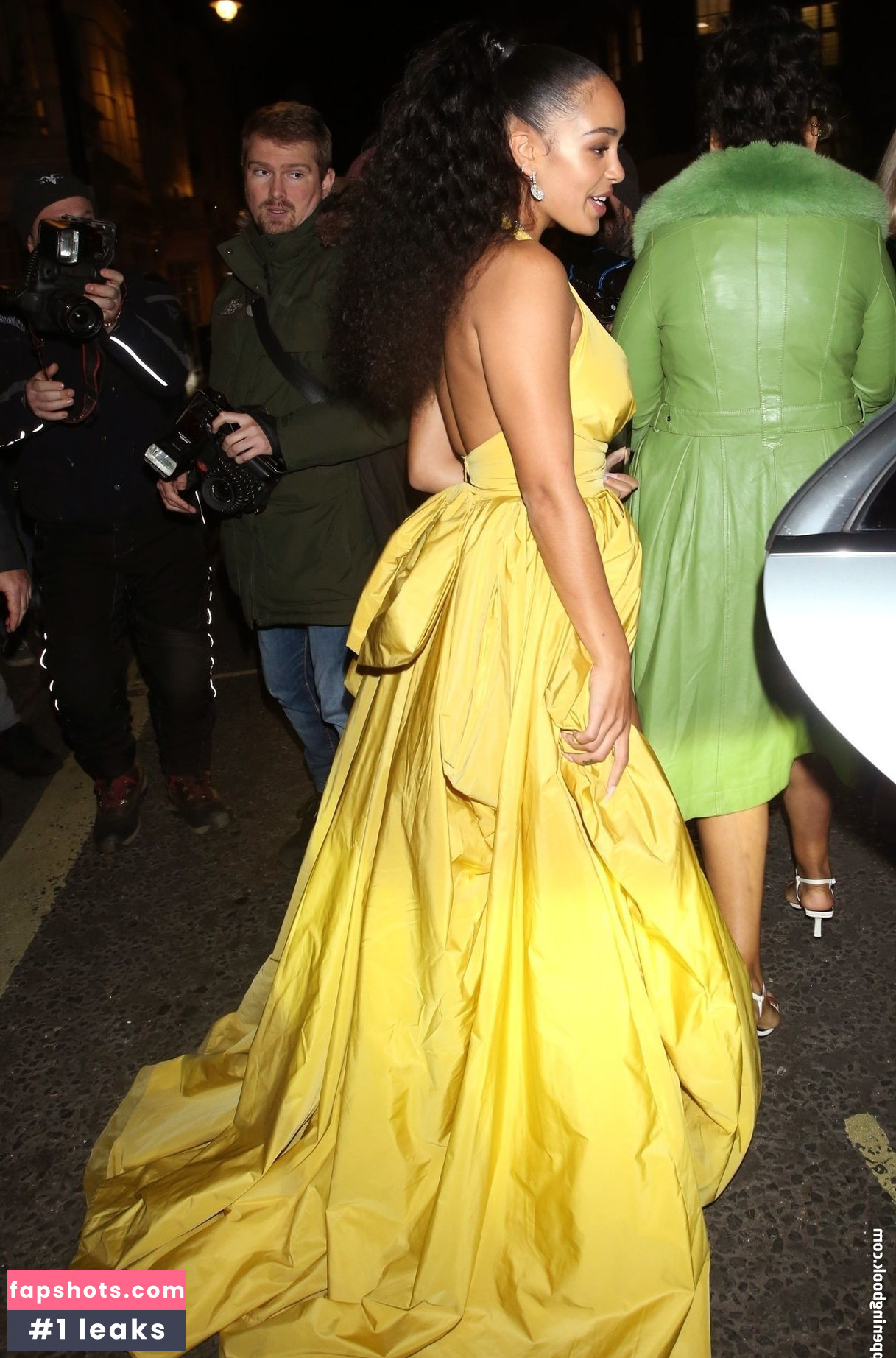 Jorja Smith gallery photo #120