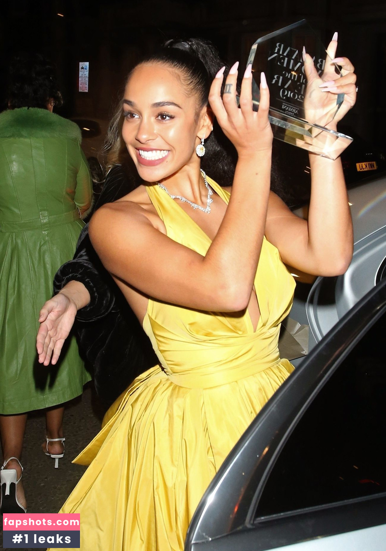 Jorja Smith gallery photo #130