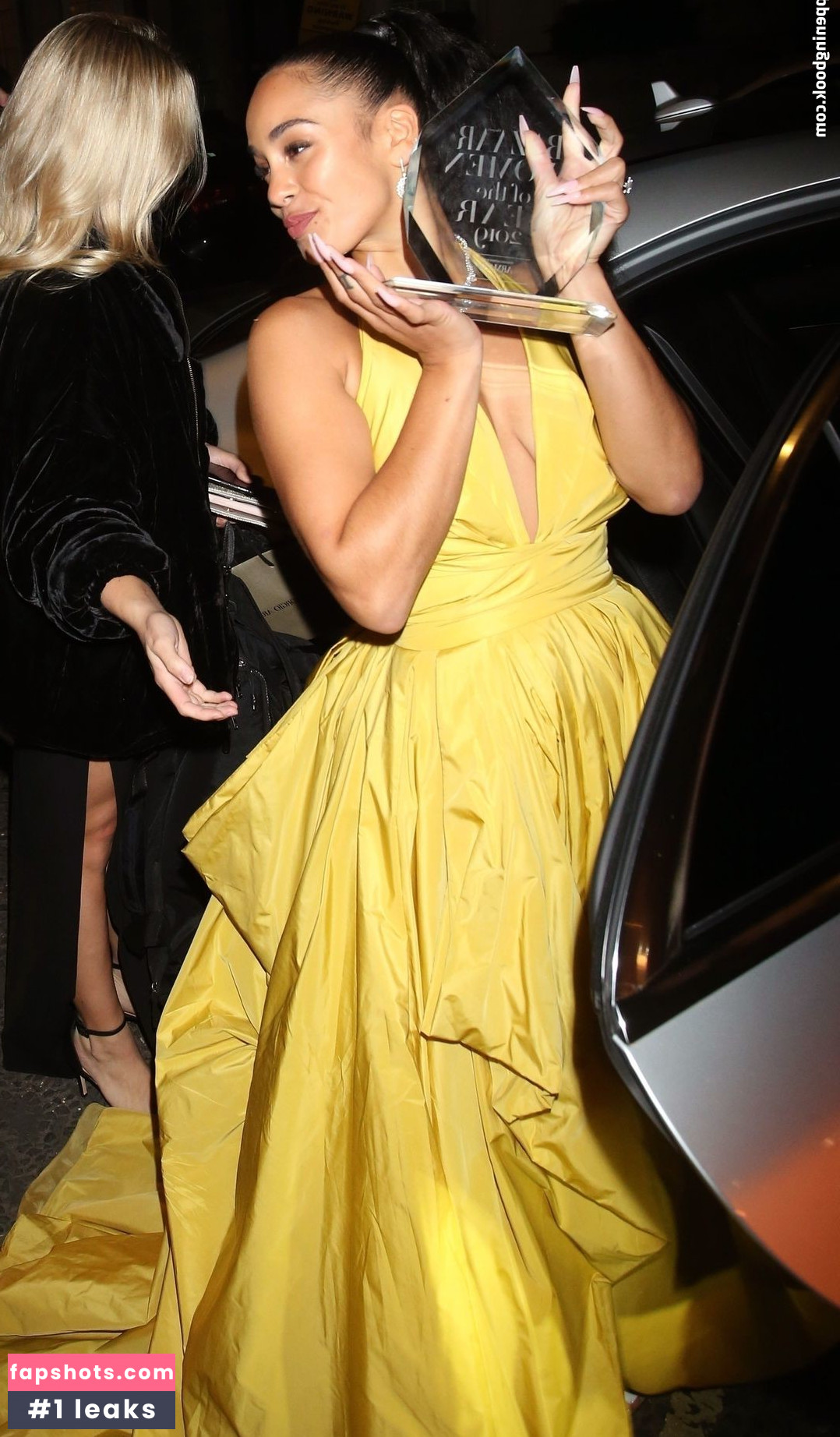 Jorja Smith gallery photo #131