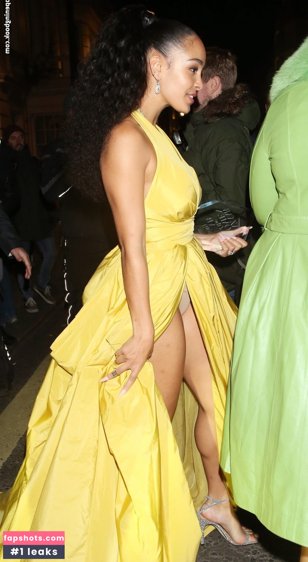 Jorja Smith gallery photo #133