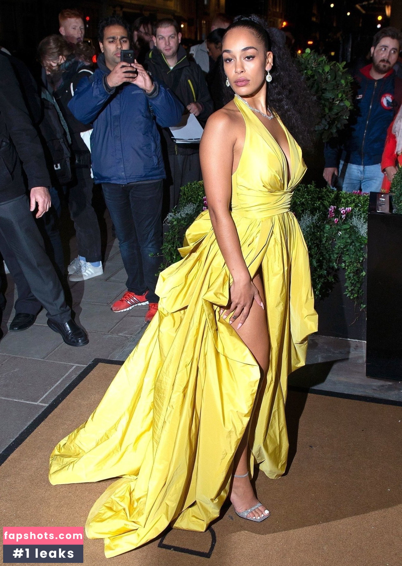 Jorja Smith gallery photo #136