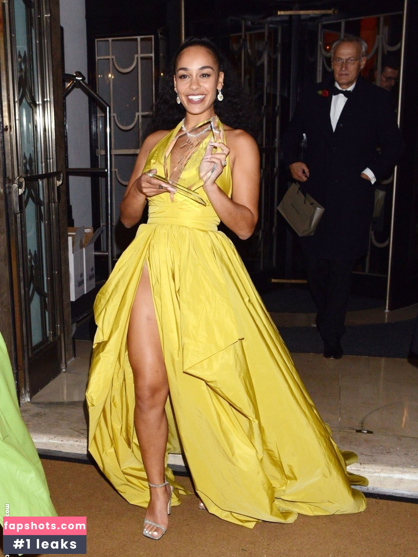 Jorja Smith gallery photo #140