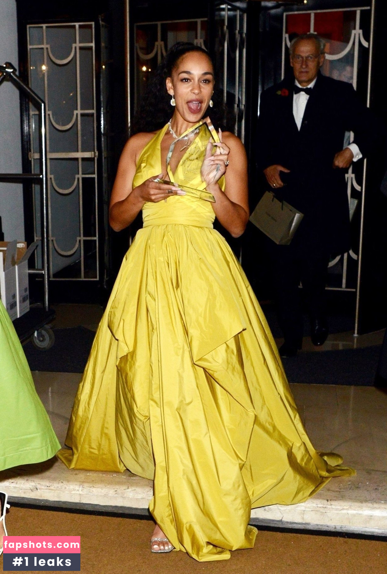 Jorja Smith gallery photo #141