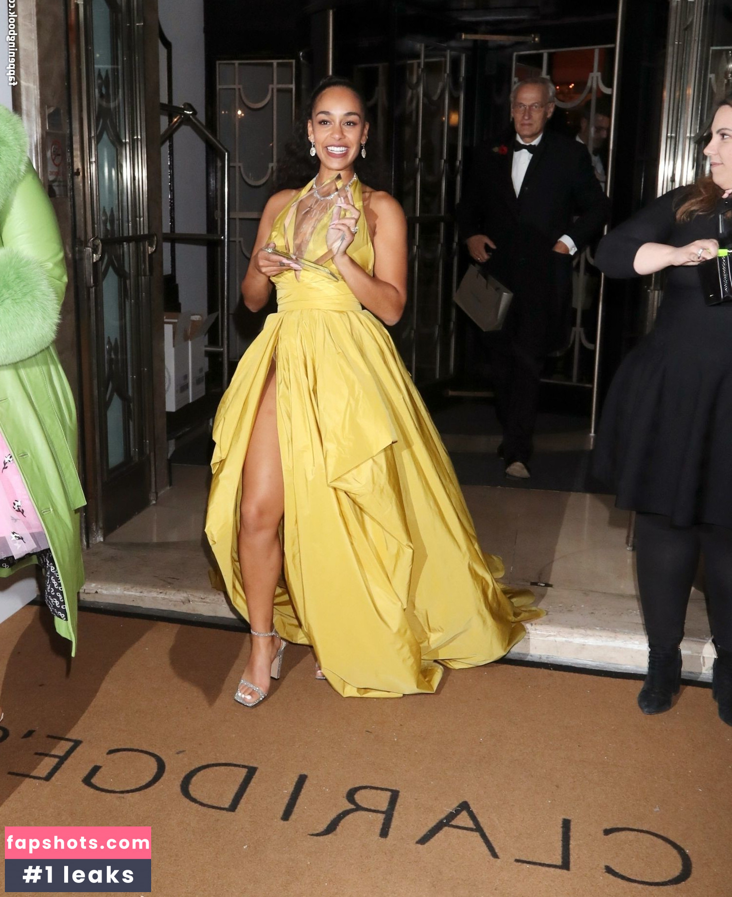 Jorja Smith gallery photo #142