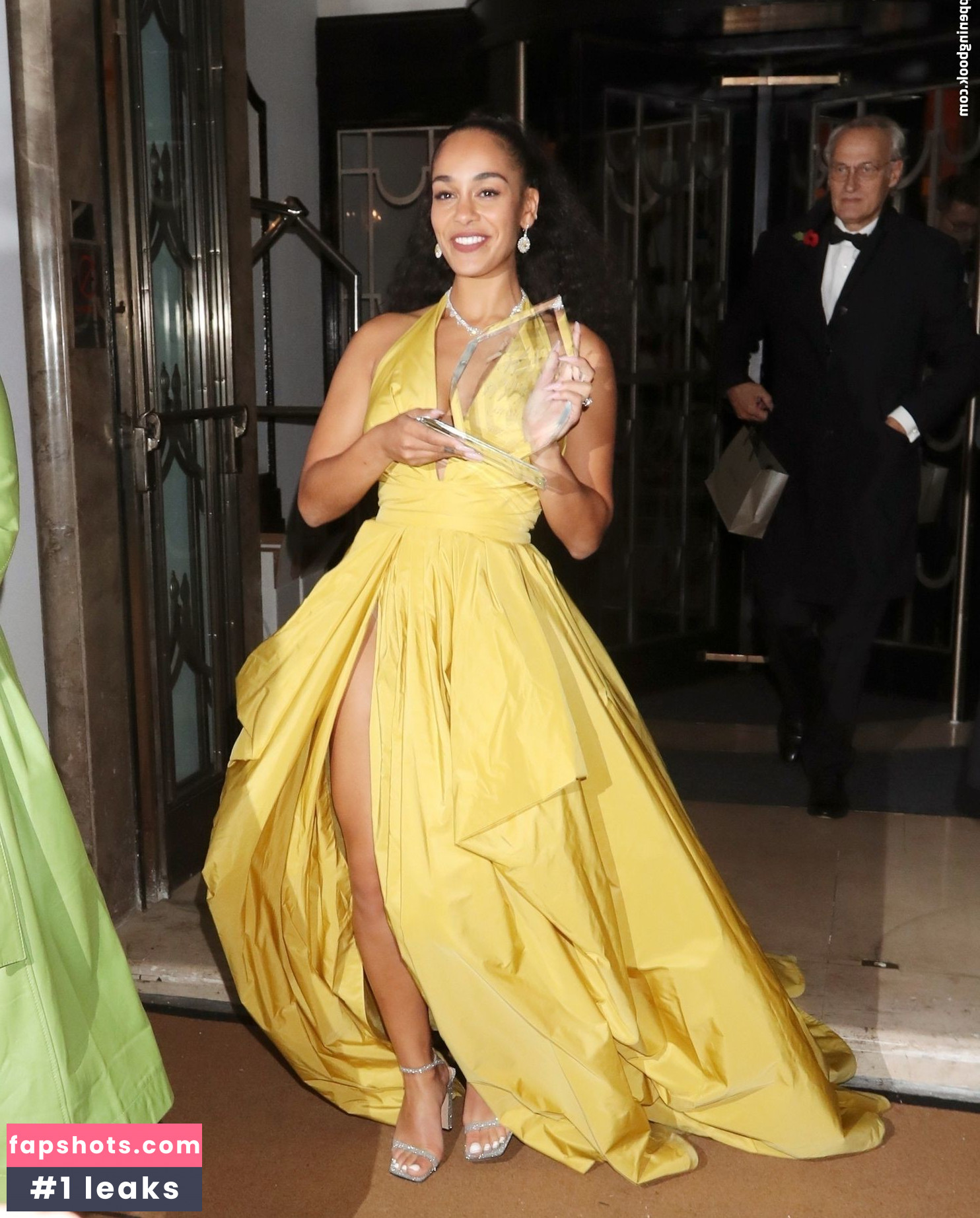 Jorja Smith gallery photo #143