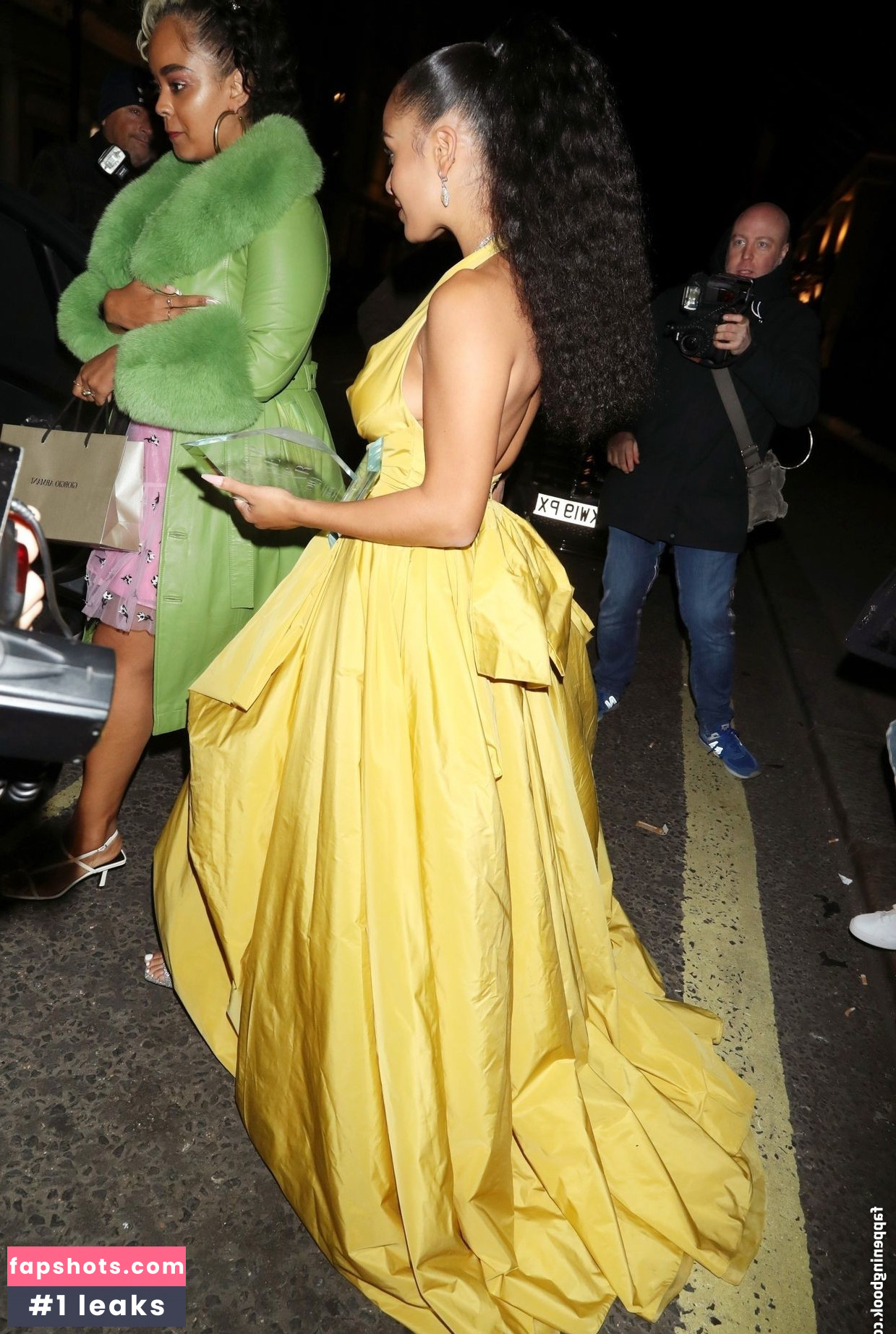 Jorja Smith gallery photo #144