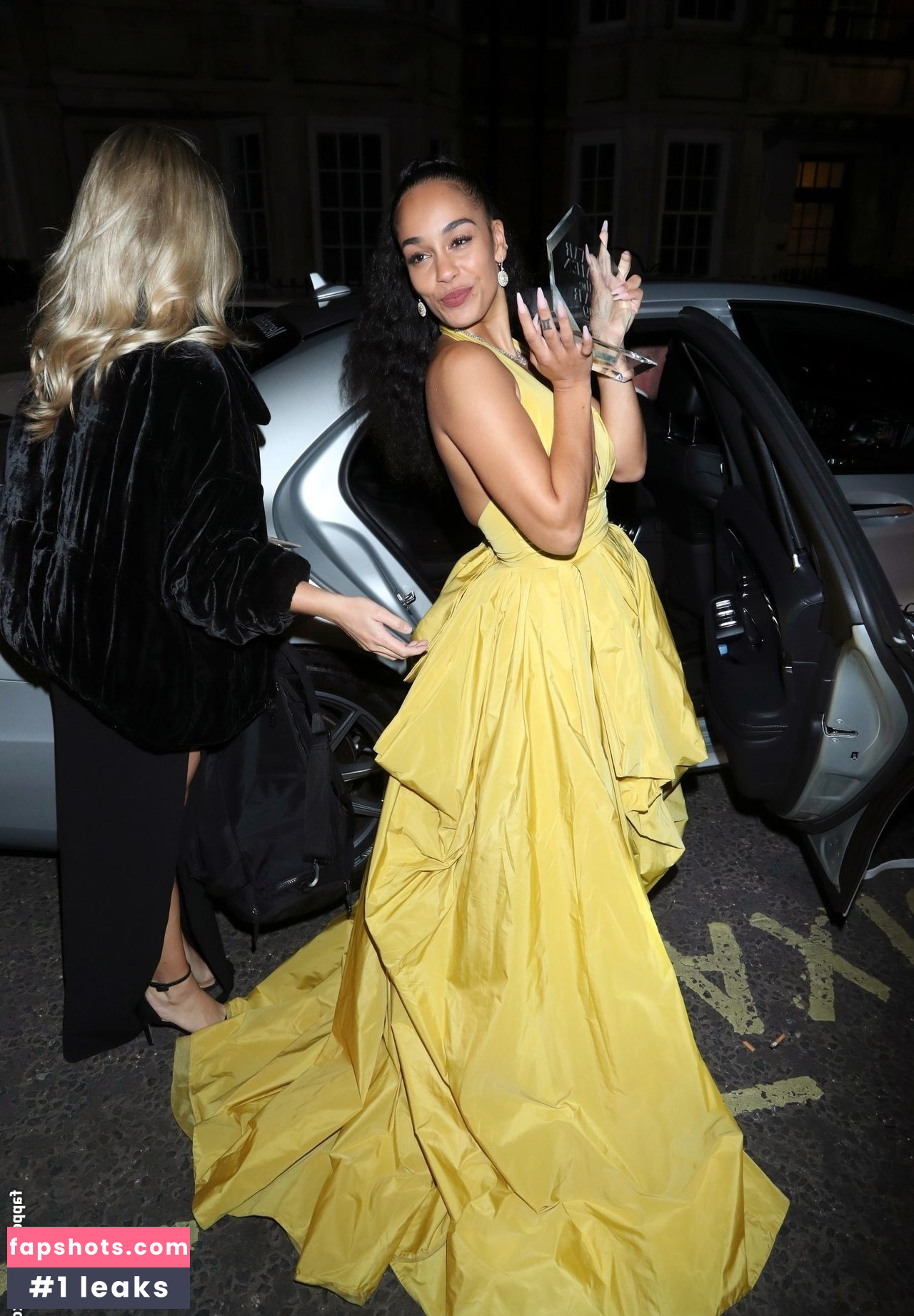 Jorja Smith gallery photo #148