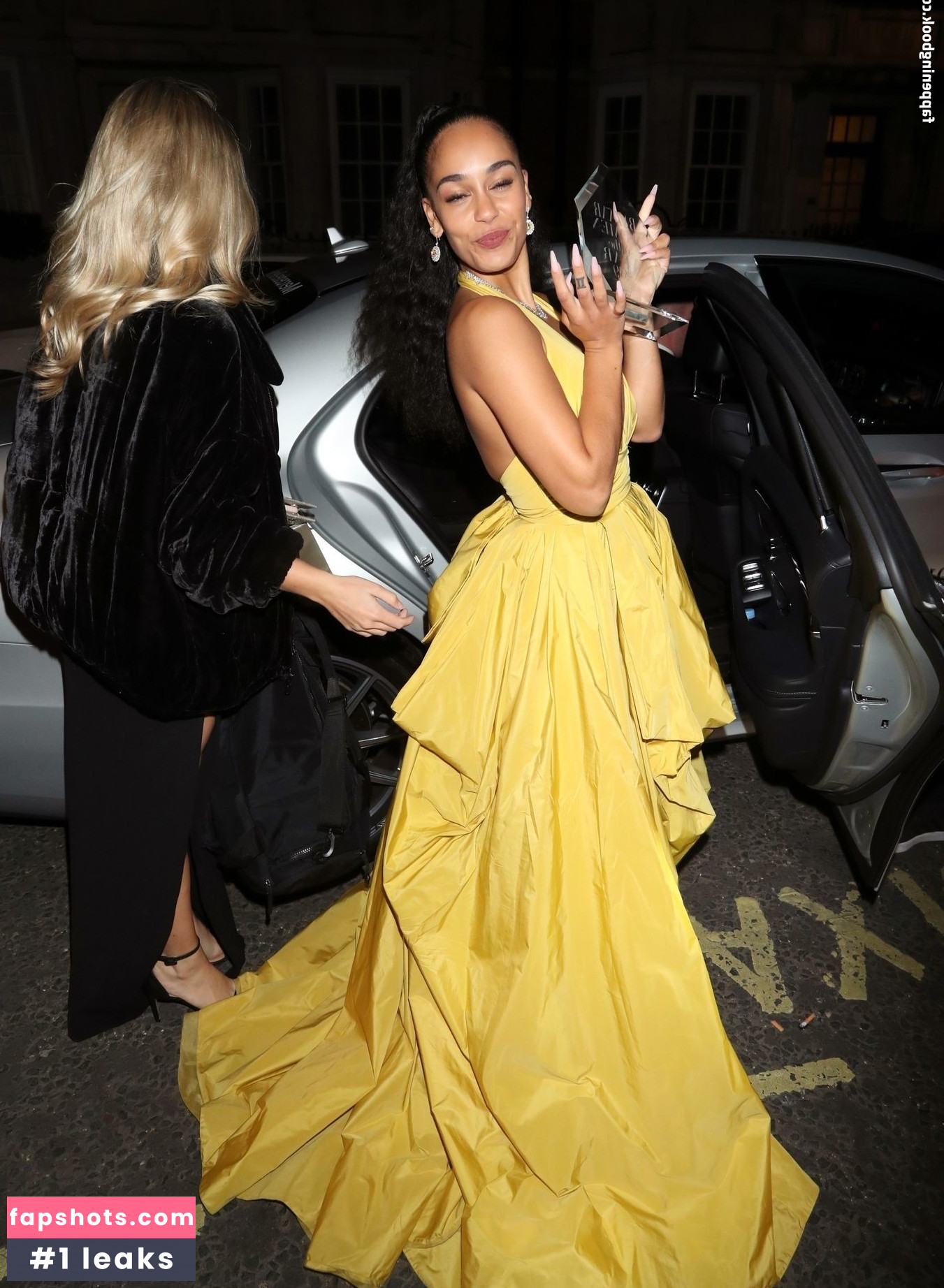 Jorja Smith gallery photo #149