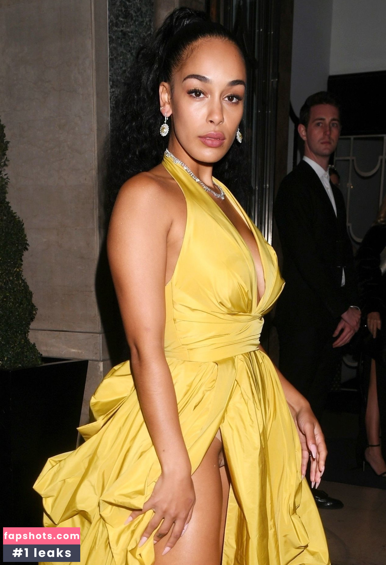 Jorja Smith gallery photo #161