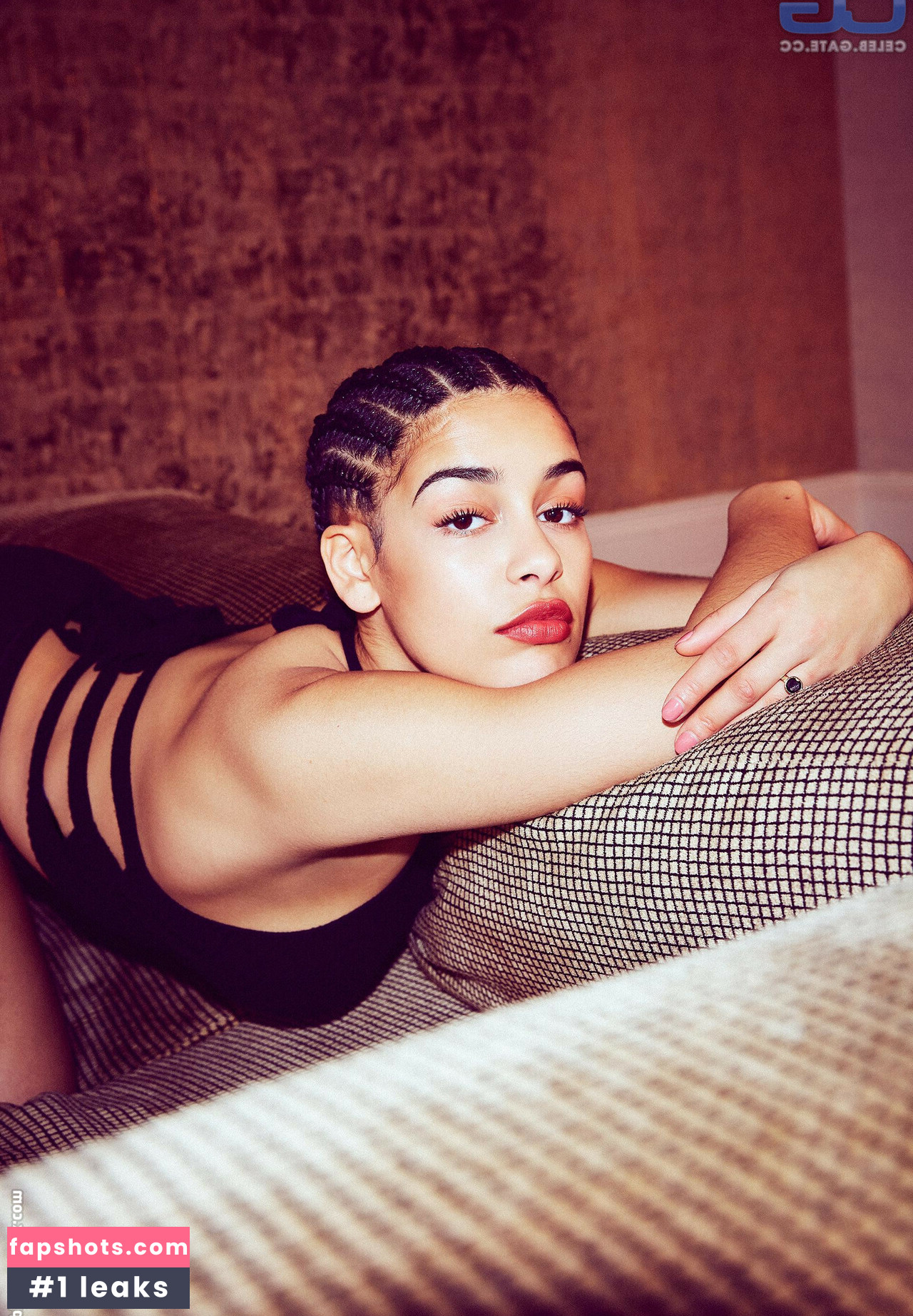 Jorja Smith gallery photo #18