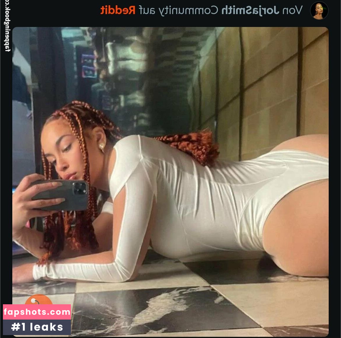 Jorja Smith gallery photo #19