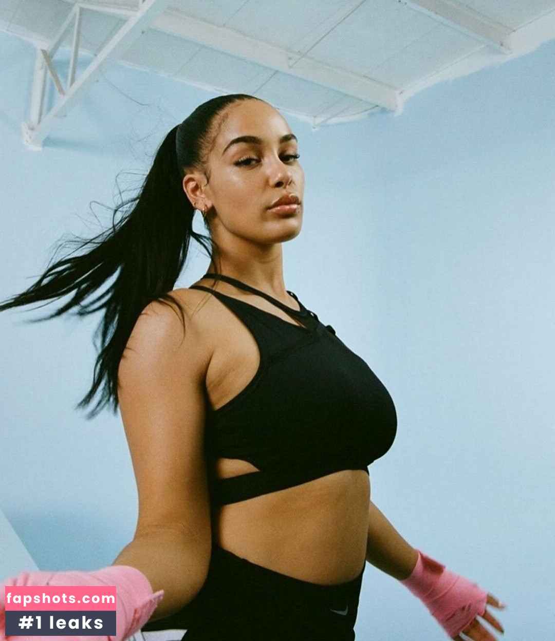 Jorja Smith gallery photo #21