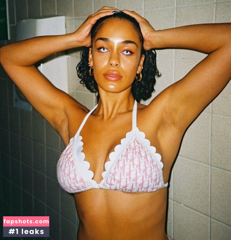 Jorja Smith gallery photo #23