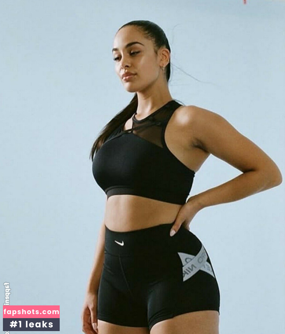 Jorja Smith gallery photo #4