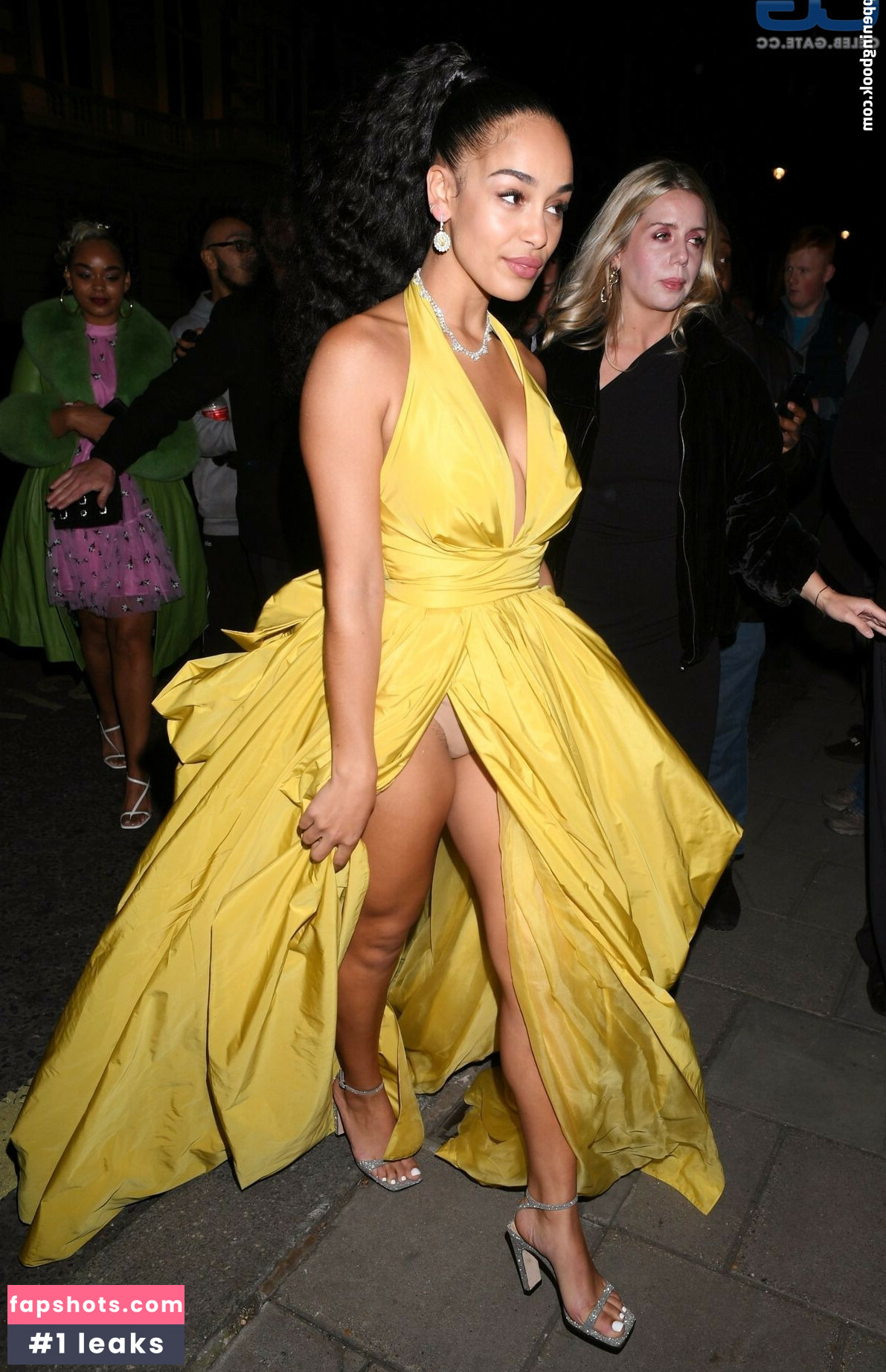 Jorja Smith gallery photo #32