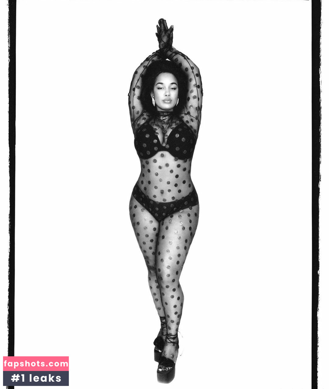 Jorja Smith gallery photo #44