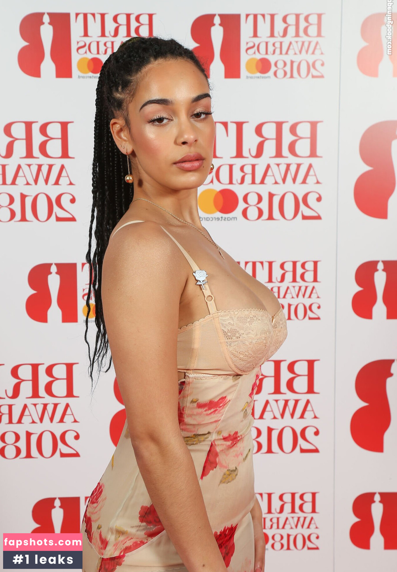 Jorja Smith gallery photo #62