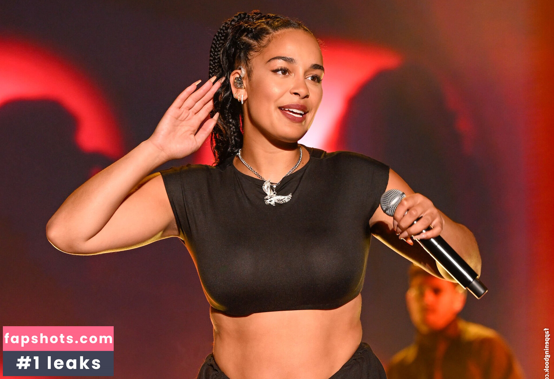 Jorja Smith gallery photo #63