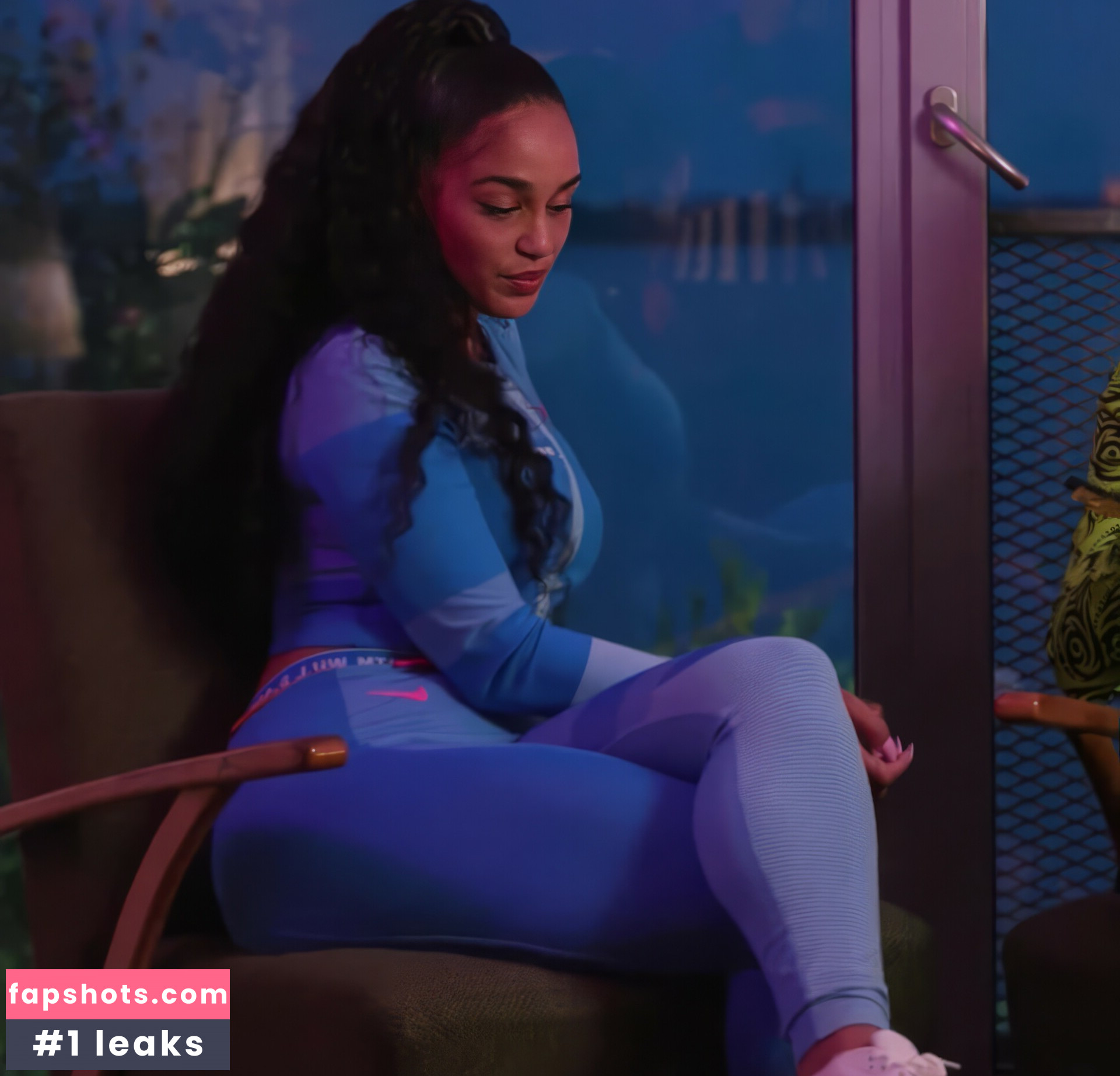 Jorja Smith gallery photo #72