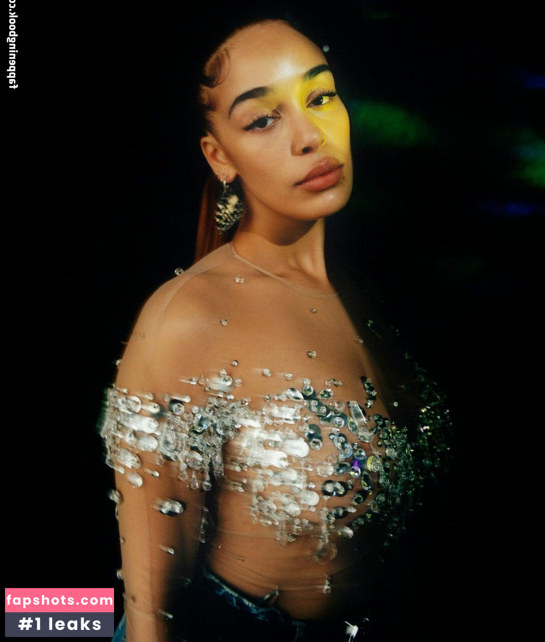Jorja Smith gallery photo #79