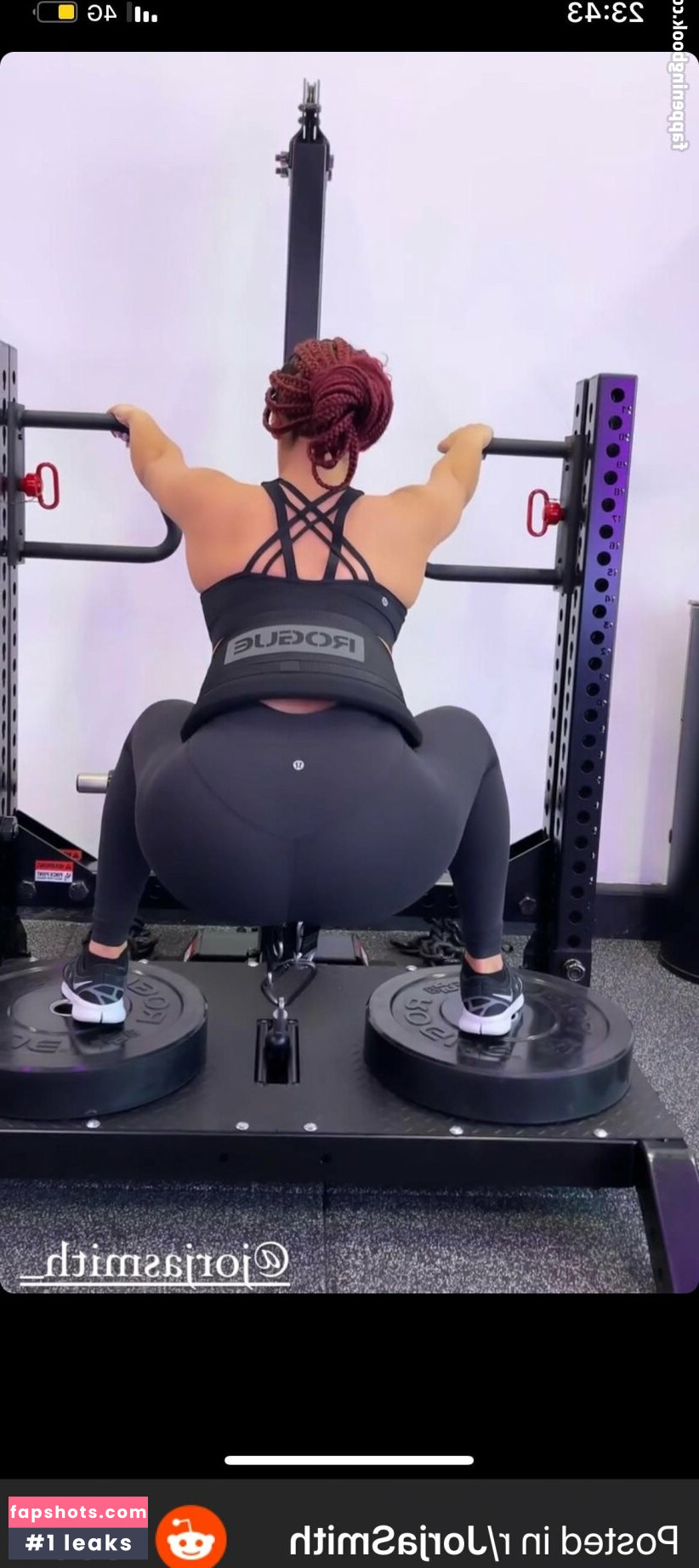 Jorja Smith gallery photo #80