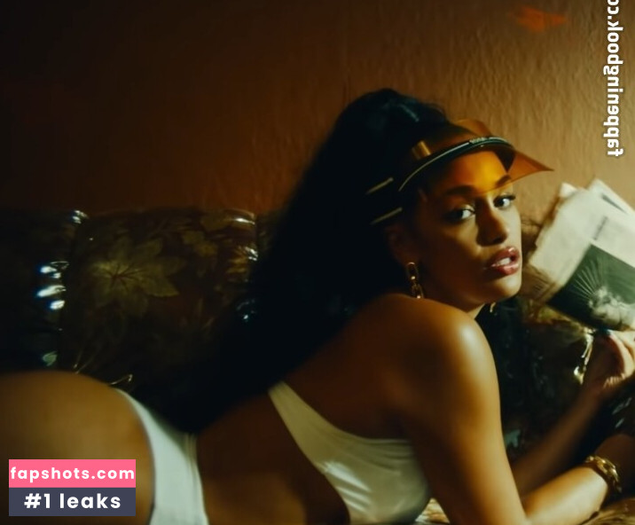 Jorja Smith gallery photo #85