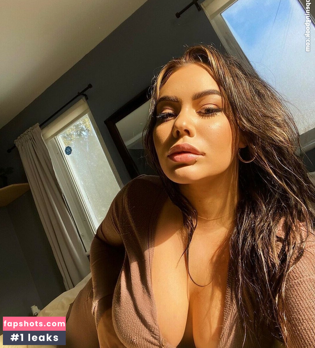 Jorjaa nude babe gallery