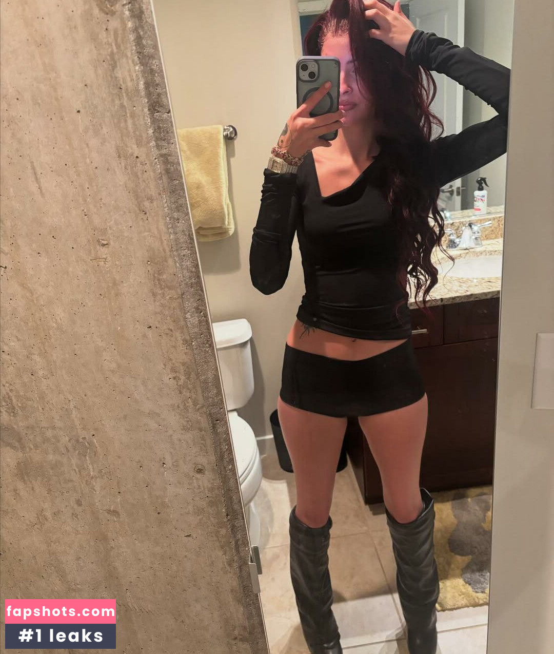 Jorjiana219 Nahé úniky fotek pouze od fanoušků #11 - Fapshots