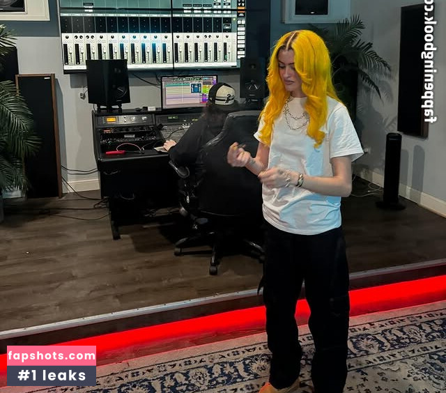 Jorjiana219 Nahé úniky fotek pouze od fanoušků #3 - Fapshots