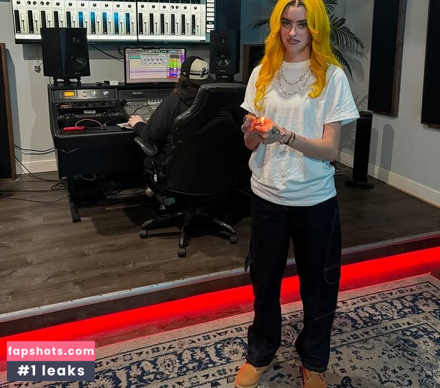 Jorjiana219 Nahé úniky fotek pouze od fanoušků #9 - Fapshots