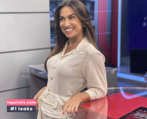 Jornalistas Nude Leaks OnlyFans - Fapshots