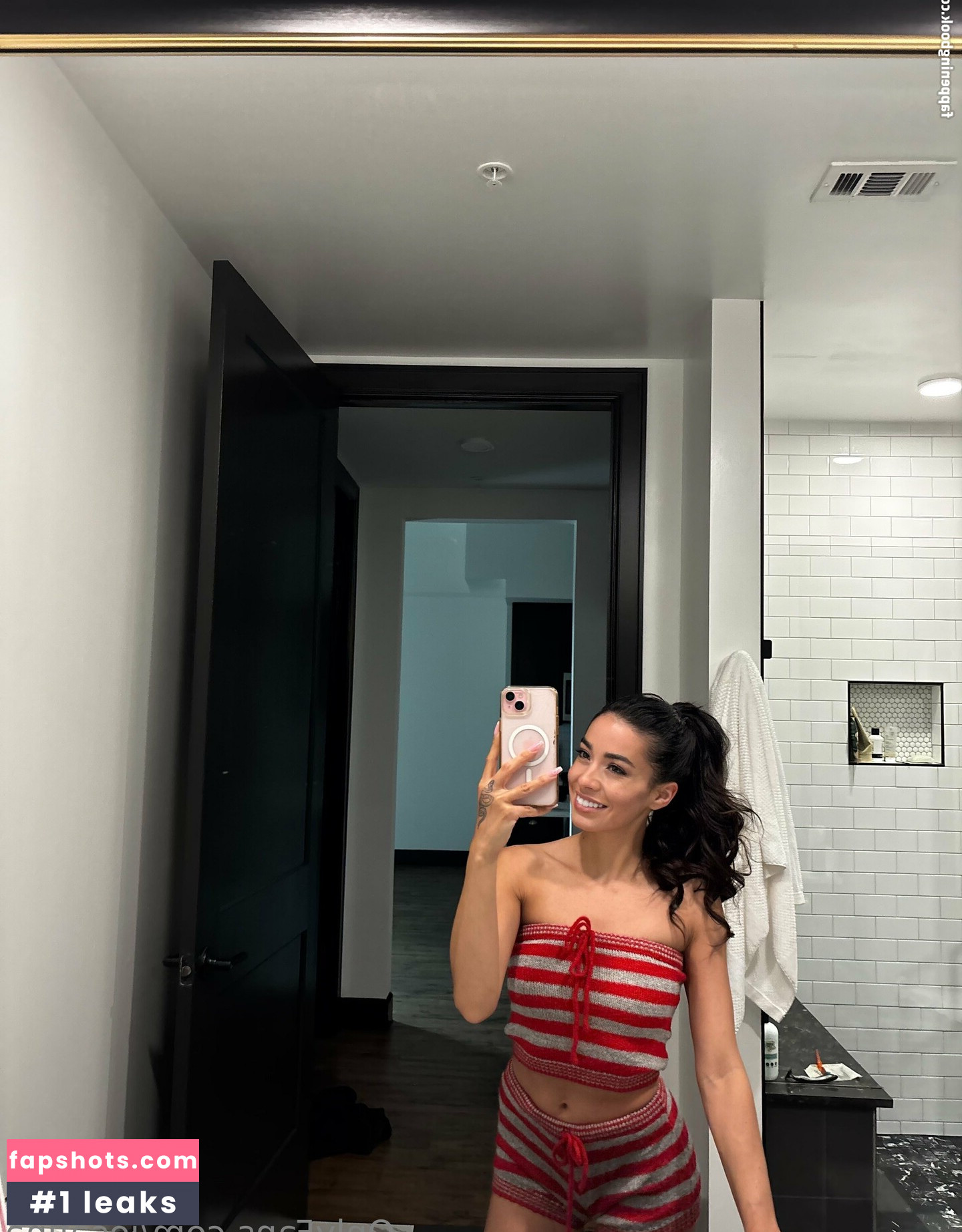 josafina Nahé úniky fotek pouze od fanoušků #2 - Fapshots