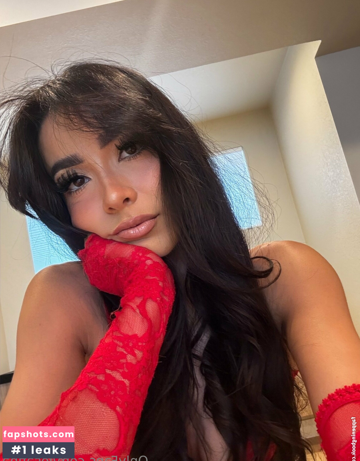 josafina Nacktheit OnlyFans Fotos #4 - Fapshots