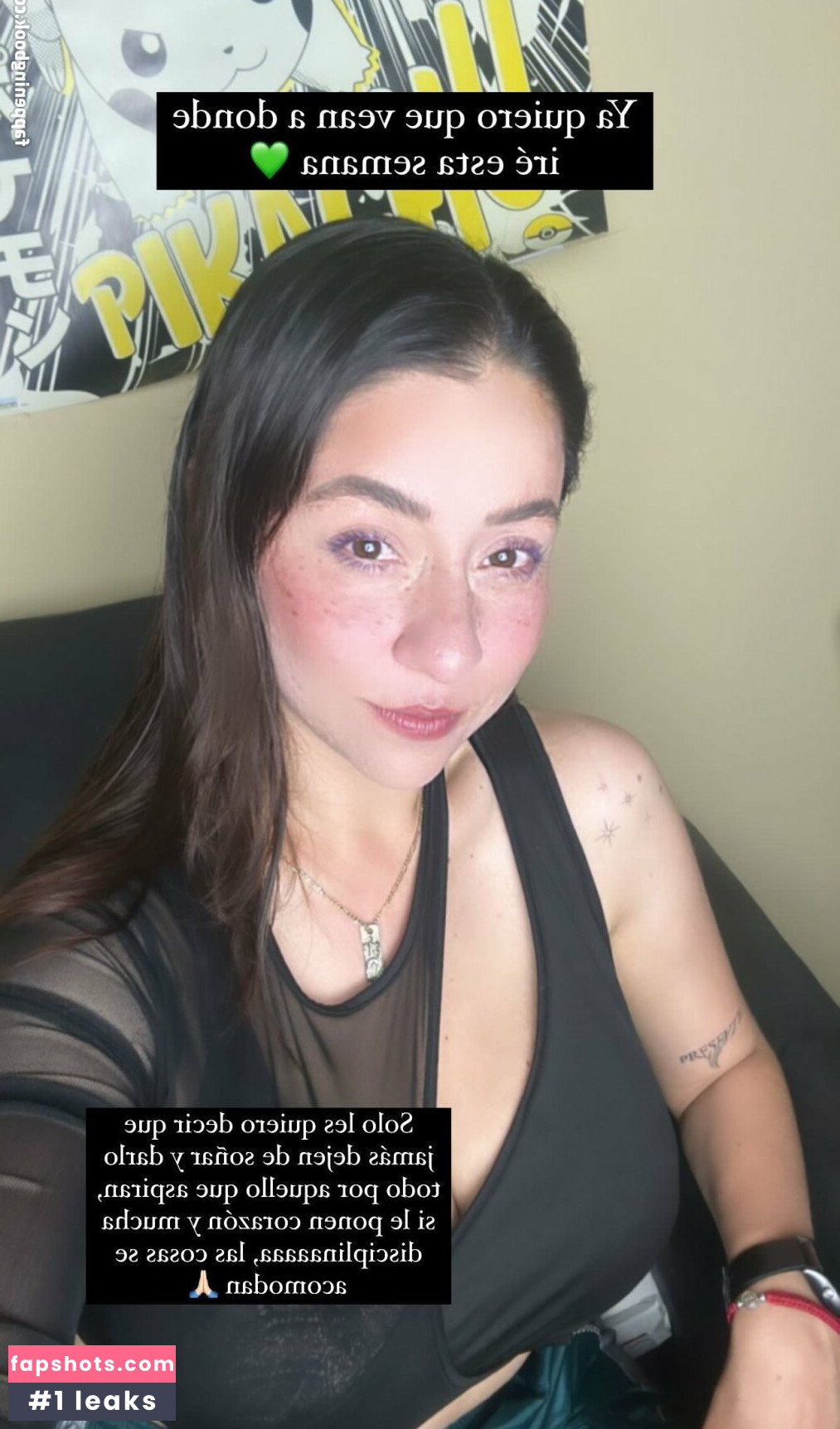 Josahandry Lia gallery photo #14