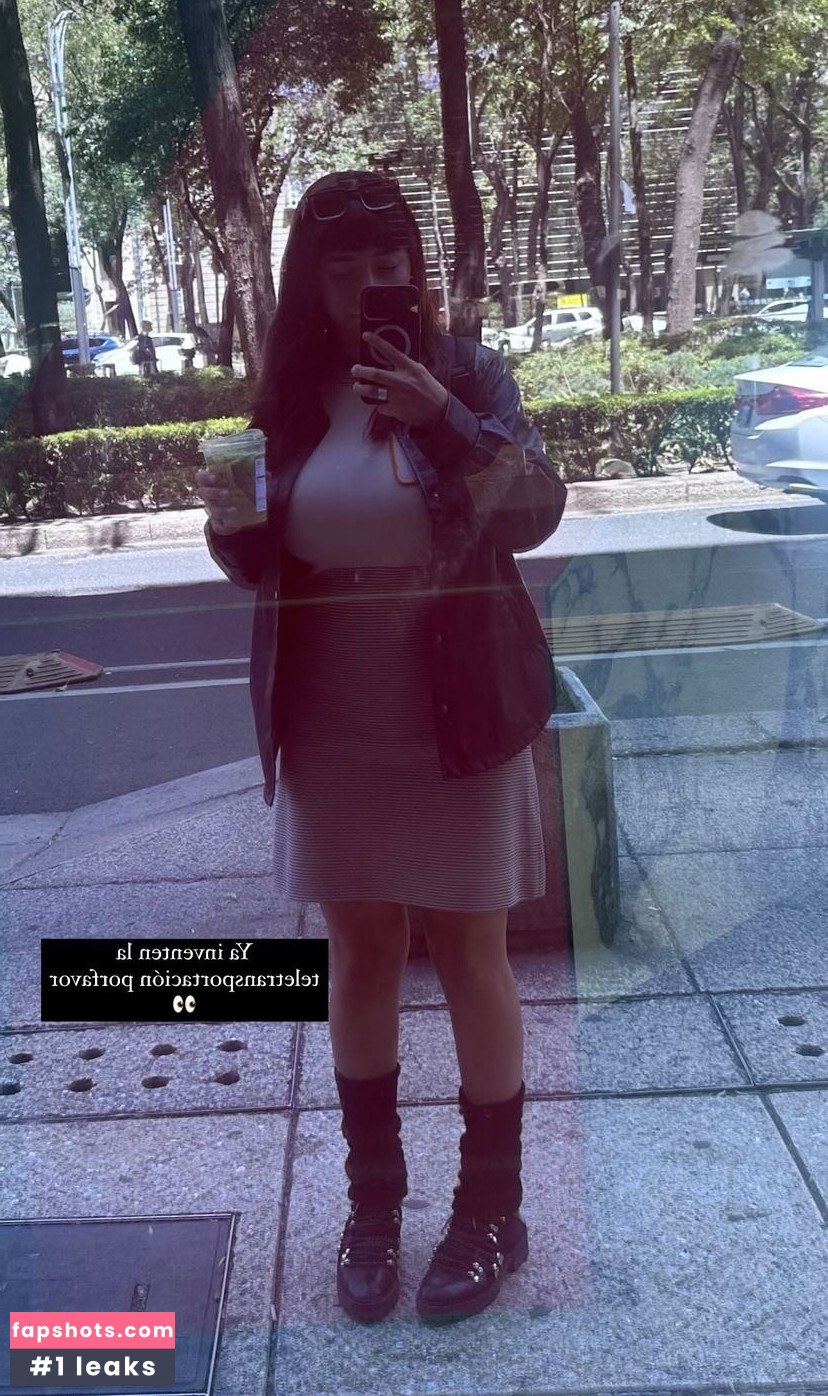 Josahandry Lia gallery photo #21