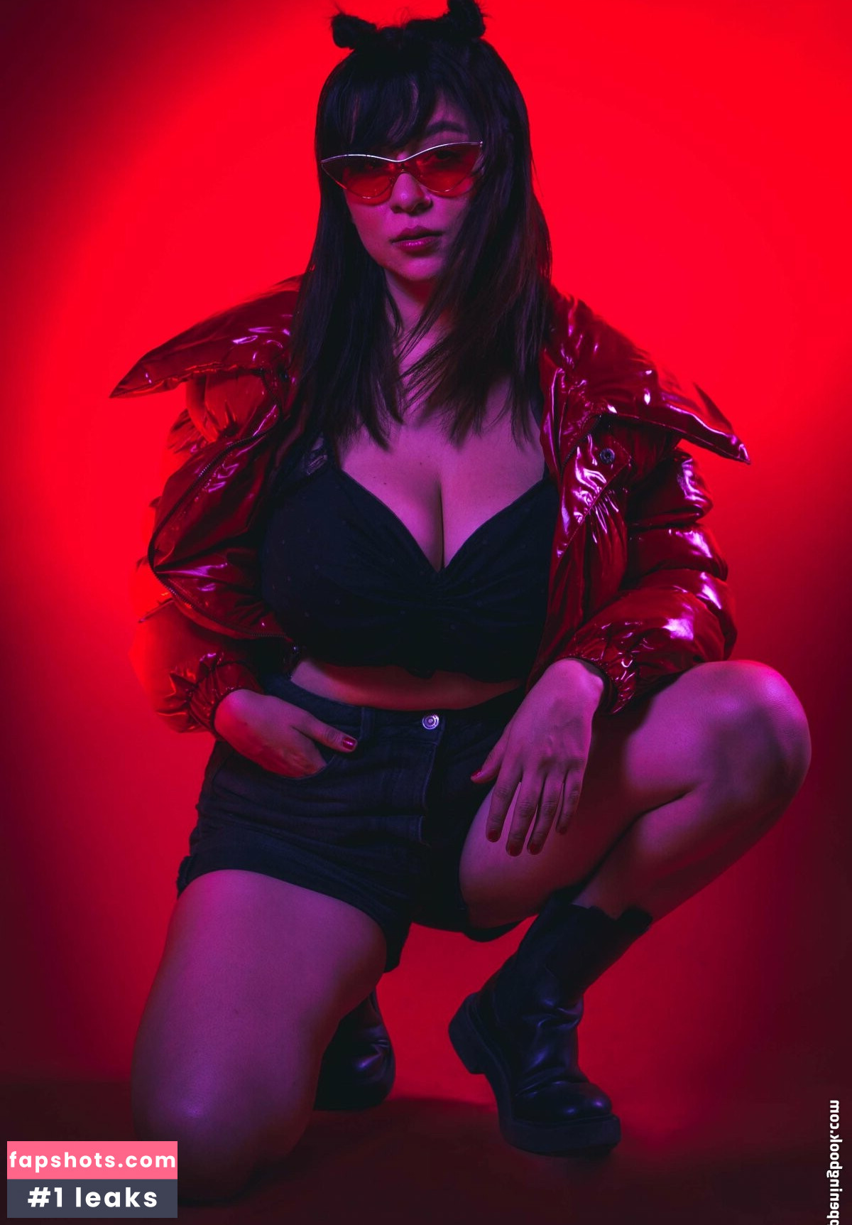 Josahandry Lia gallery photo #33