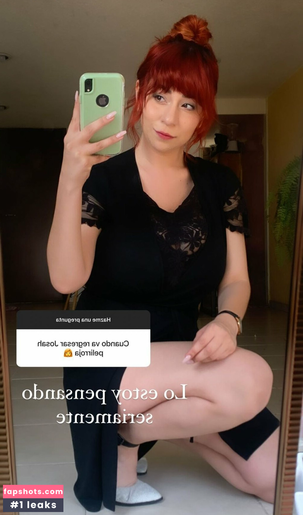 Josahandry Lia gallery photo #34