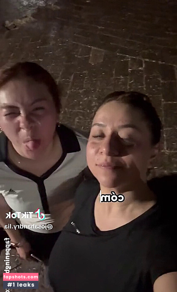 Josahandry Lia gallery photo #48