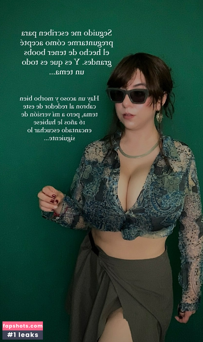 Josahandry Lia gallery photo #61