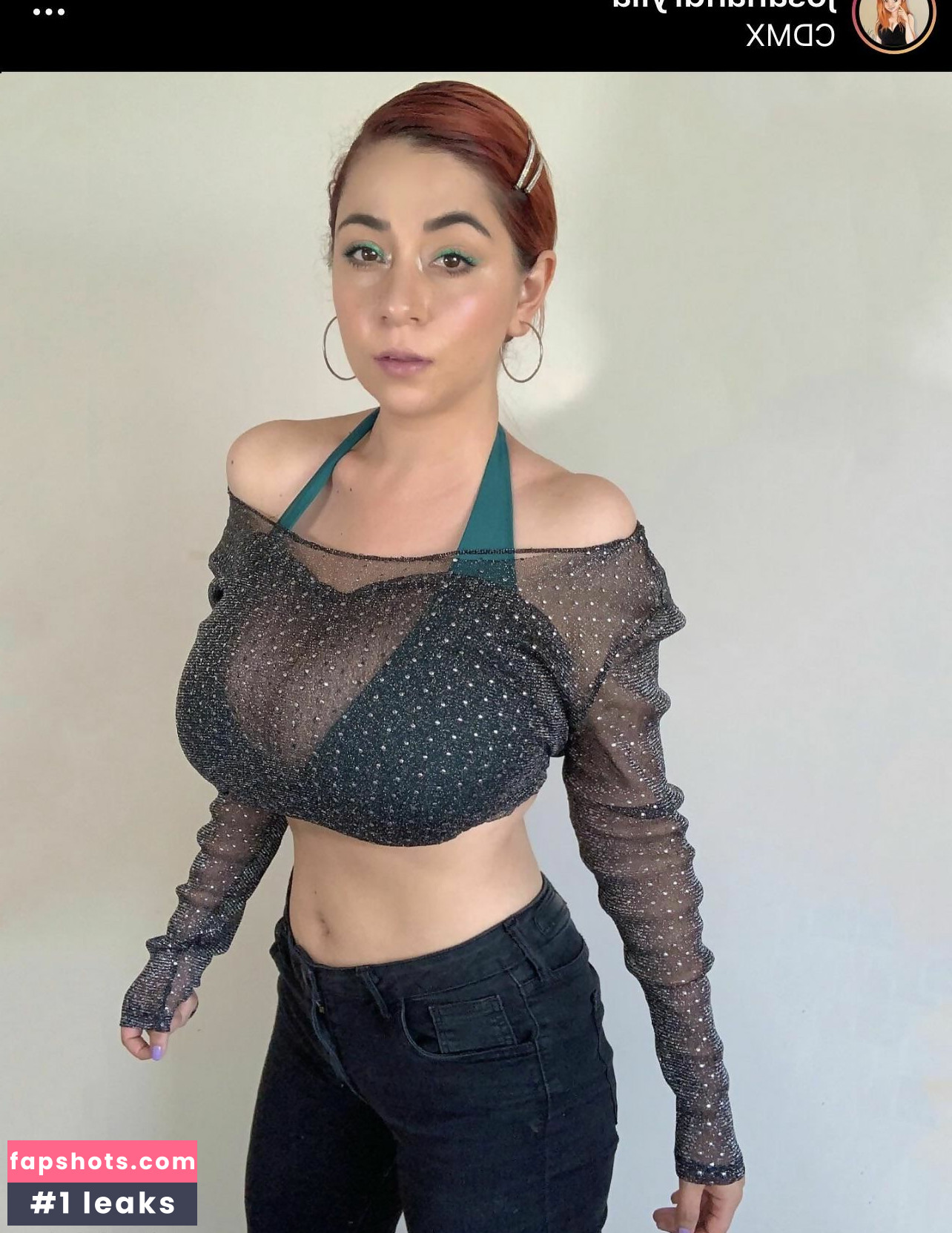 Josahandry Lia gallery photo #9