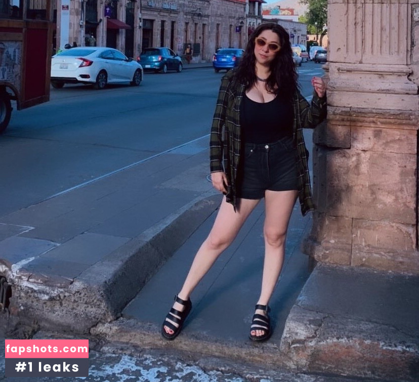 Josahandry Lia gallery photo #82