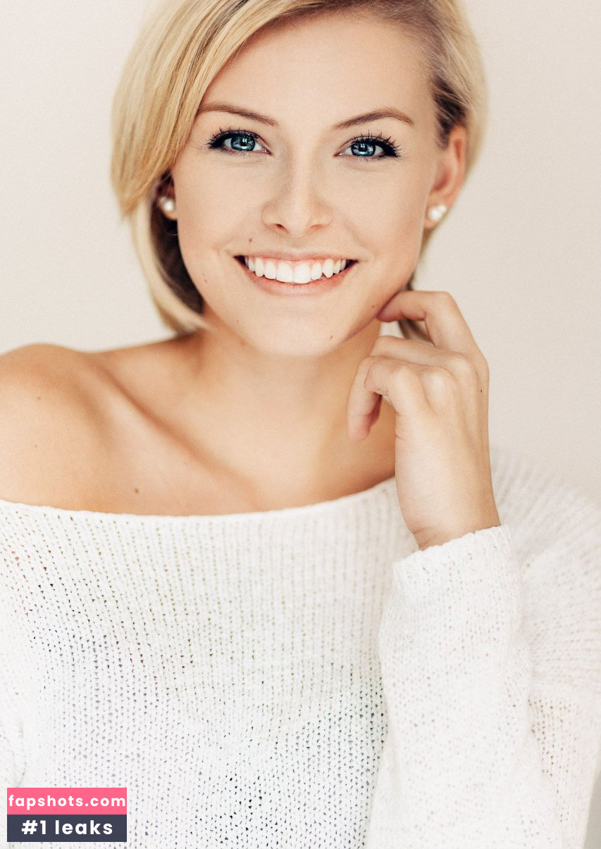 Josefin Donat Nahé úniky fotek pouze od fanoušků #3 - Fapshots