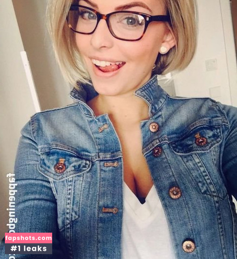 Josefin Donat Nahé úniky fotek pouze od fanoušků #6 - Fapshots