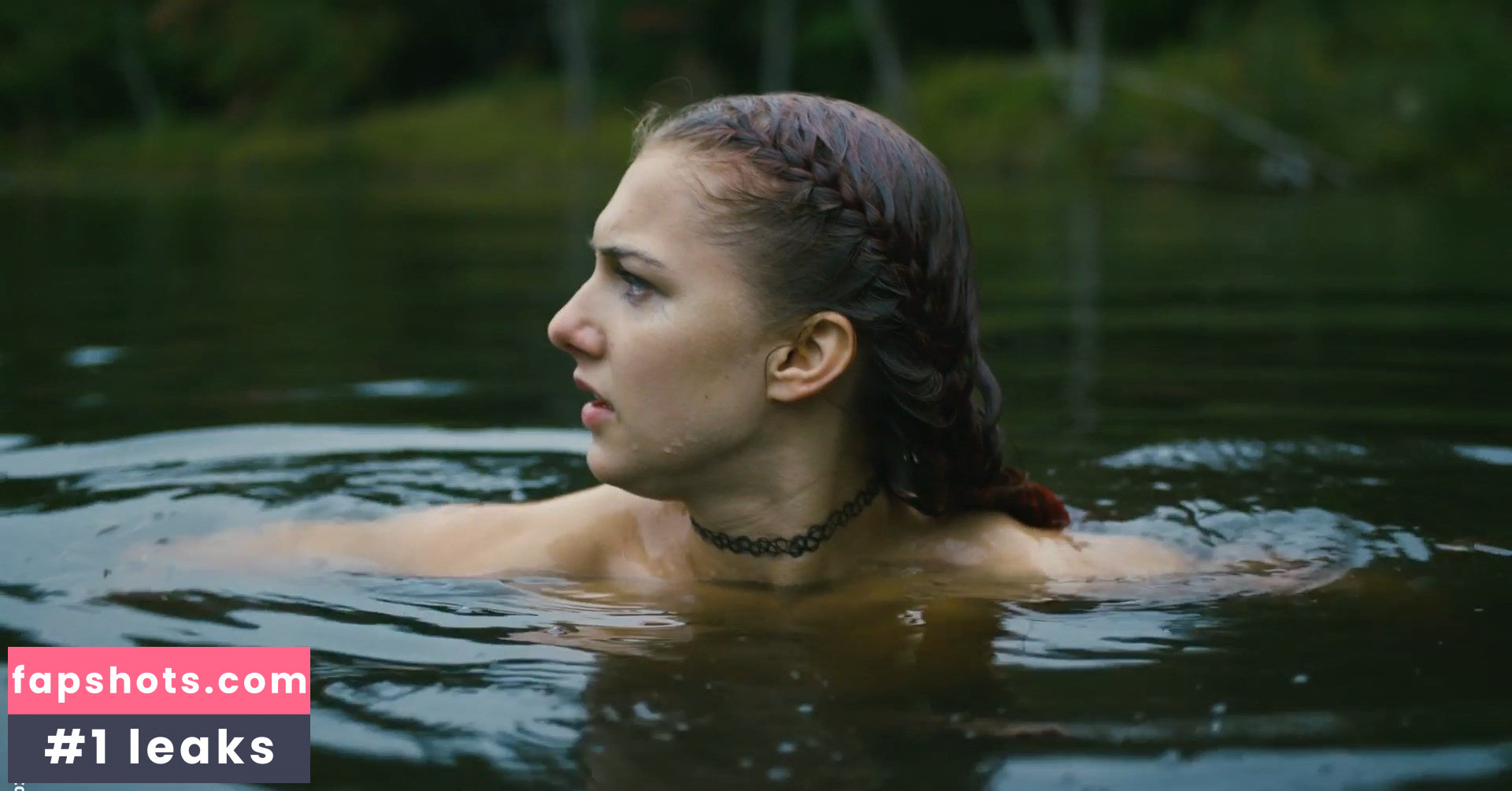 Josefine Christofferson nude babe gallery