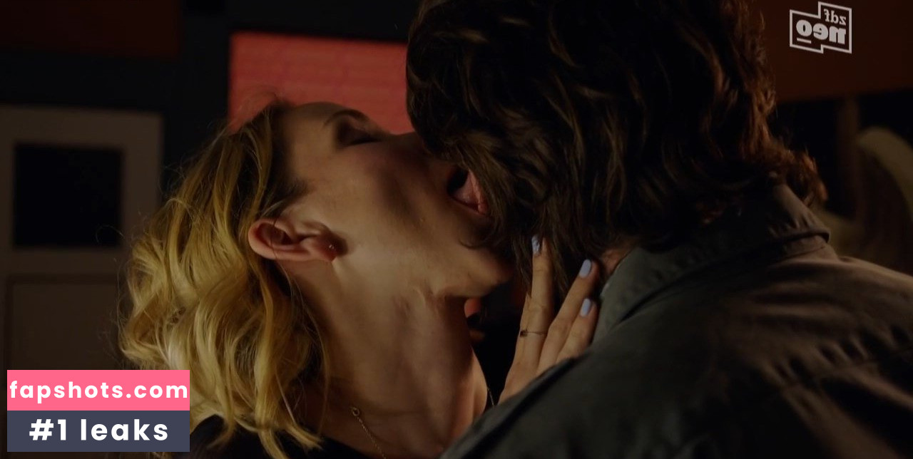 Josefine Preuss Nahé úniky fotek pouze od fanoušků #4 - Fapshots