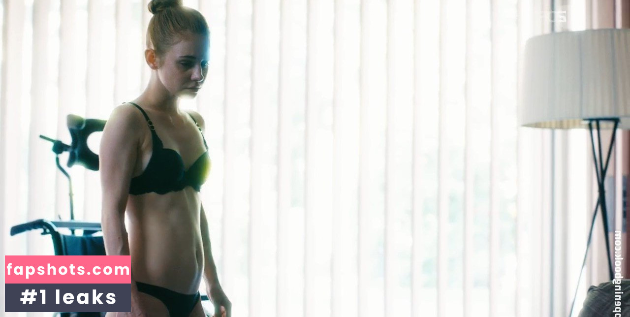 Josefine Preuss Nahé úniky fotek pouze od fanoušků #9 - Fapshots