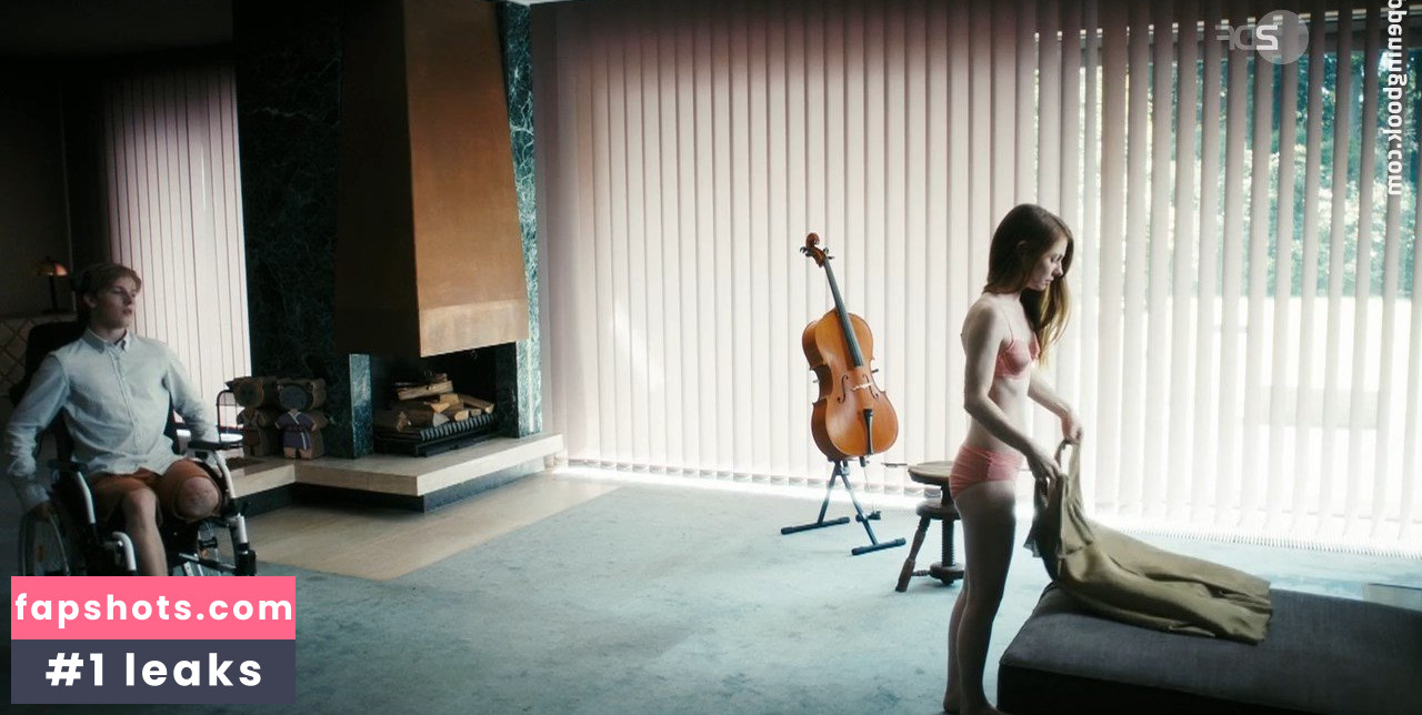 Josefine Preuss Nahé úniky fotek pouze od fanoušků #10 - Fapshots