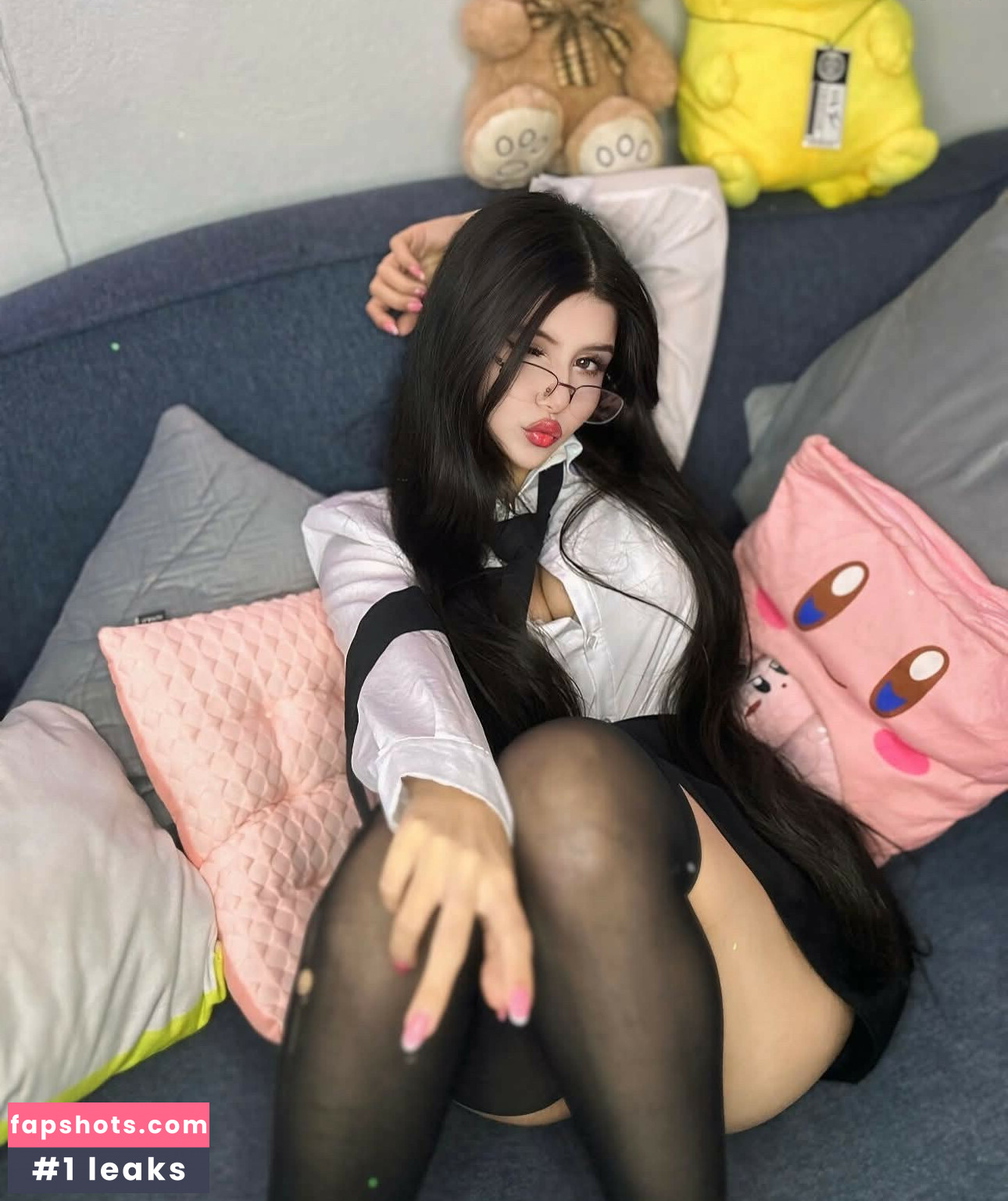 Joselin Nacimiento Nude Leaks OnlyFans Photos #2 - LeakJerk