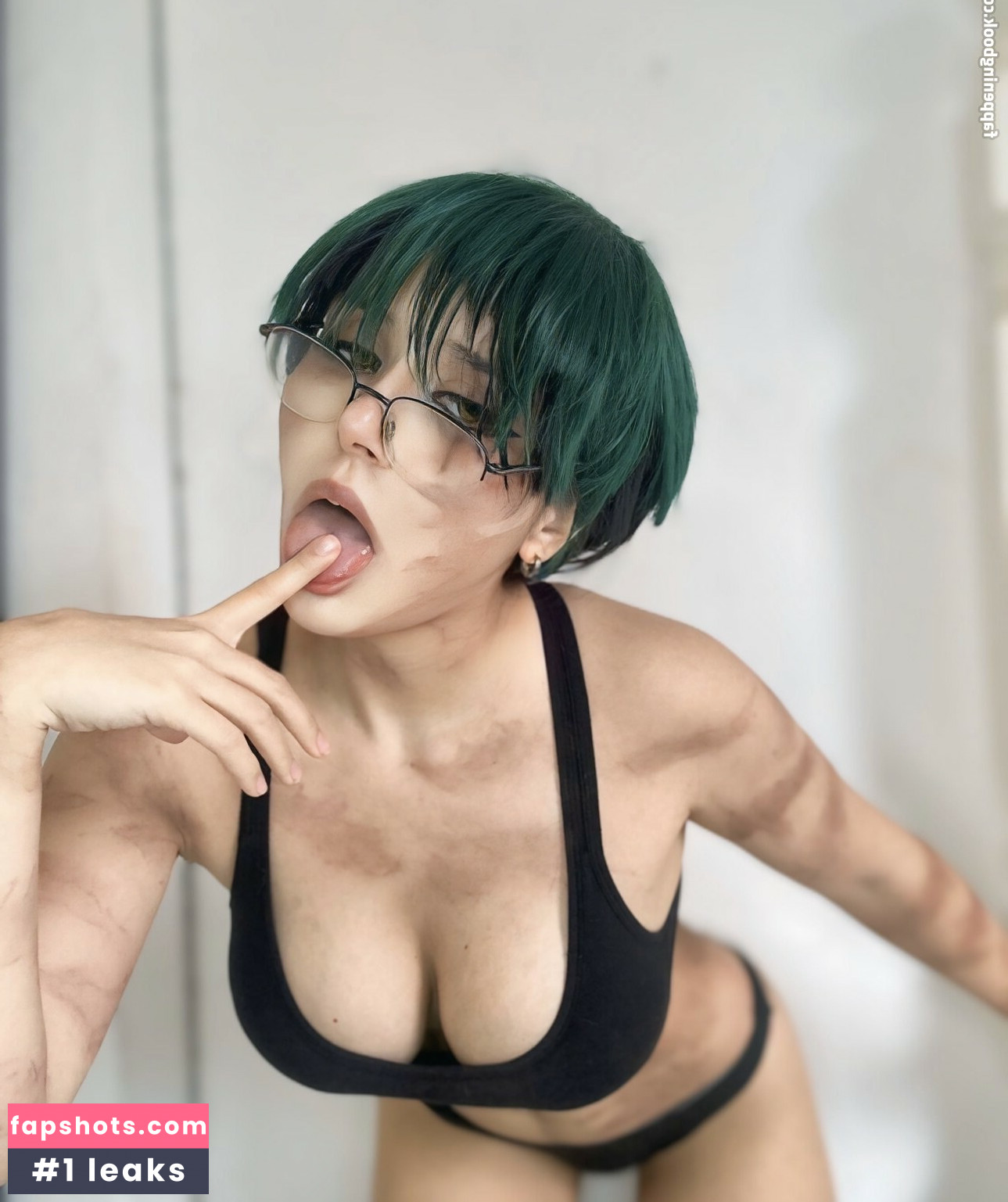 Joselin Nacimiento Nude Leaks OnlyFans Photos #8 - LeakJerk